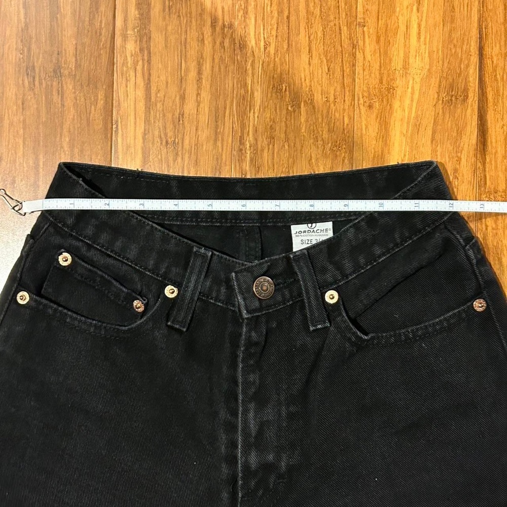VTG Jordache Jeans - Picture 6 of 7